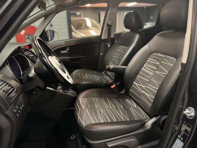 KIA VENGA 1.6 CVVT DynamicLine PANO - 1e eigenaar