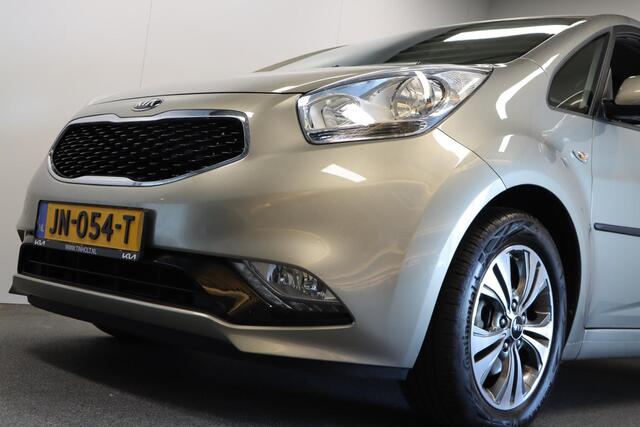 KIA VENGA 1.4 CVVT DynamicPLusLine Trekhaak