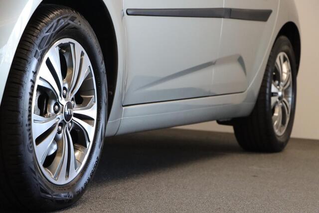 KIA VENGA 1.4 CVVT DynamicPLusLine Trekhaak