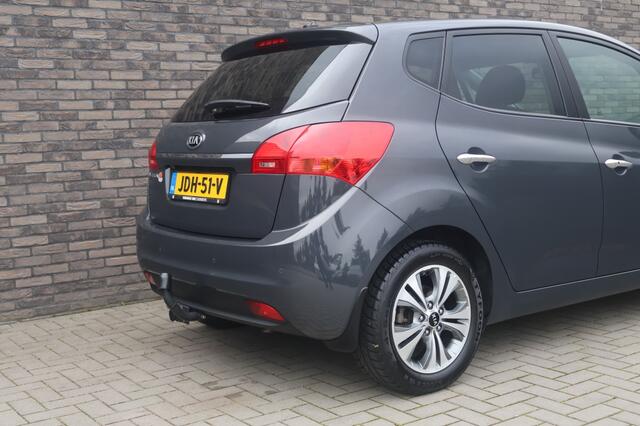 KIA VENGA 1.6 CVVT Dynamic Plus Line | Camera | Cruise-control |