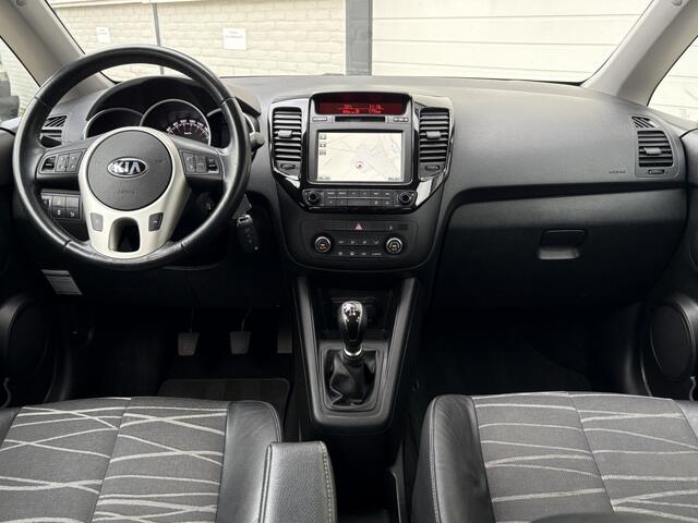 KIA VENGA 1.4 CVVT Dynamic Plus Line Navi | Climate | Cruise | Camera