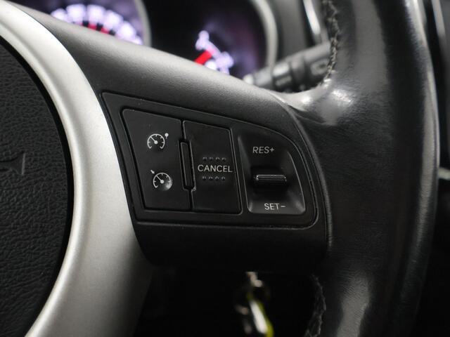 KIA VENGA 1.4 CVVT Summer Edition | Trekhaak | Panoramadak | Navigatie | Climate Control | Cruise Control |