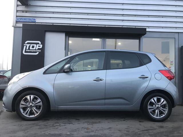 KIA VENGA 1.6 DynamicPLusLine Automaat