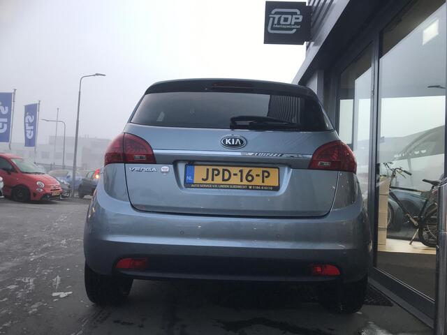 KIA VENGA 1.6 DynamicPLusLine Automaat