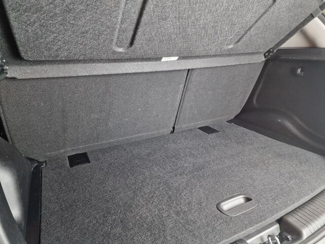 KIA VENGA 1.4 CVVT DynamicPLusLine clima | cruise | trekhaak | lmv