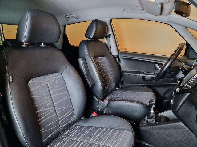 KIA VENGA 1.4 CVVT DynamicPLusLine clima | cruise | trekhaak | lmv