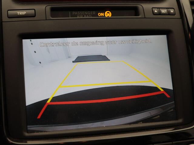 KIA VENGA 1.4 CVVT Summer Edition | Panoramadak | Camera | Navigatie | 16 Inch | 30.050 Km