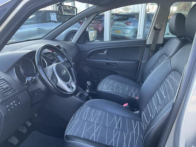 KIA VENGA 1.4 CVVT DynamicPLusLine