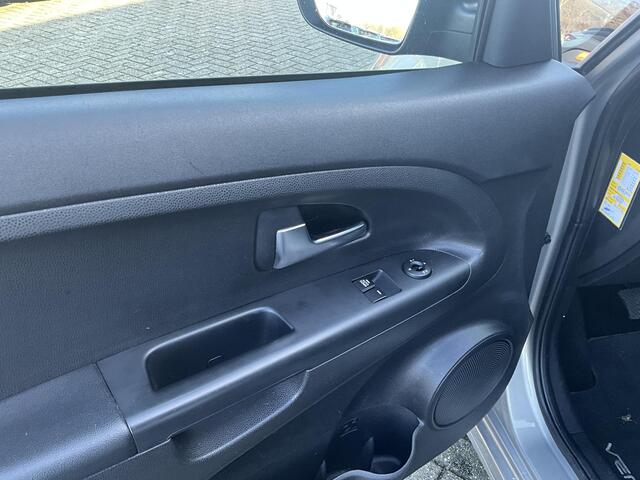 KIA VENGA 1.4 CVVT DynamicPLusLine