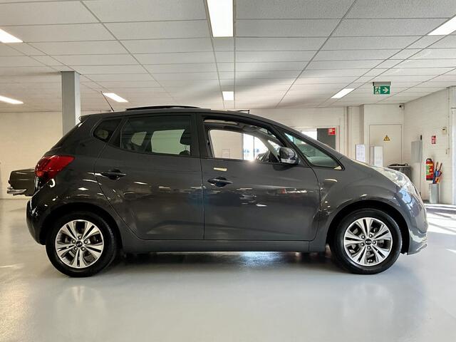 KIA VENGA 1.4 CVVT Edition ** RIJKLAARPRIJS **