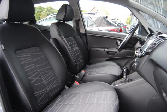 KIA VENGA 1.6 CVVT Dyn.Pl.Line | Trekhaak | Automaat|