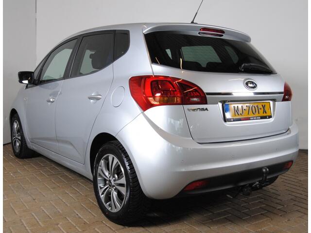 KIA VENGA 1.6 CVVT Dyn.Pl.Line | Trekhaak | Automaat|