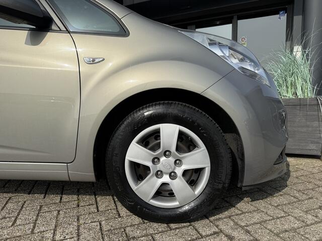 KIA VENGA 1.6 CVVT Navi Camera Cruise Contr.