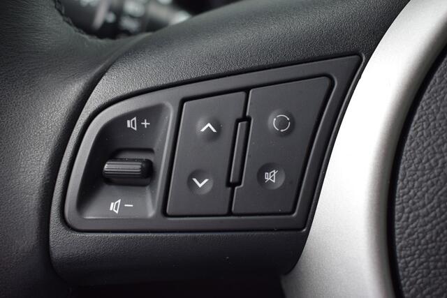KIA VENGA 1.4 CVVT DynamicPLusLine | Navigatie | Camera | LED | Bluetooth | Cruise Control | Climate control | 34794 kilometers!