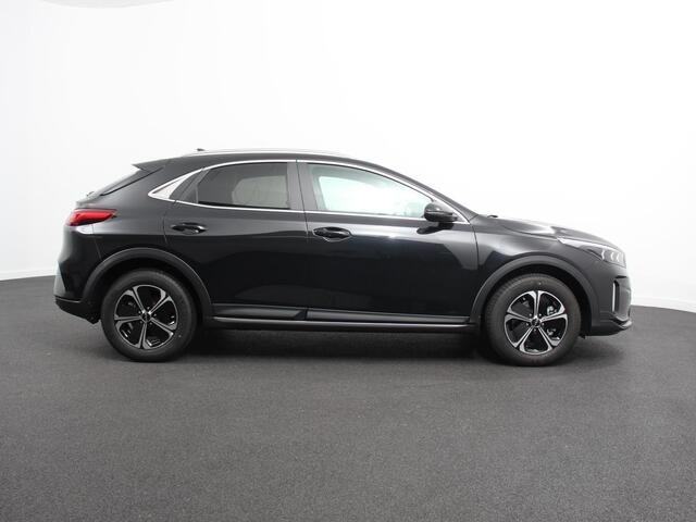 KIA Xceed 1.6 GDi PHEV DynamicLine | Navigatie | Camera | Climate Control | Cruise control adaptive | Lane assist | Lichtmetalen Velgen | Stoelverwarming