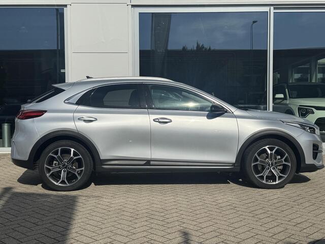 KIA Xceed 1.6 GDi PHEV ExecutiveLine | 1e eig. | Origineel NL Auto | Trekhaak | Panoramadak