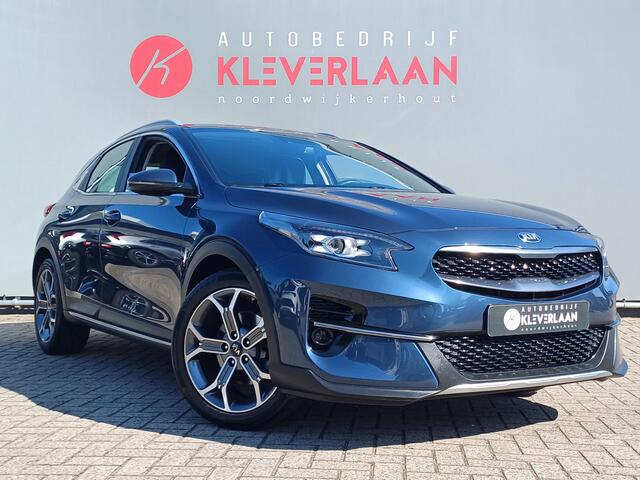 KIA Xceed 1.0 T-GDi DynamicLine | APPLE CARPLAY/ ANDROID AUTO | CAMERA | CRUISECONTROL | AIRCO | NAVI | Wij bieden ook financiering mogelijkheden aan.