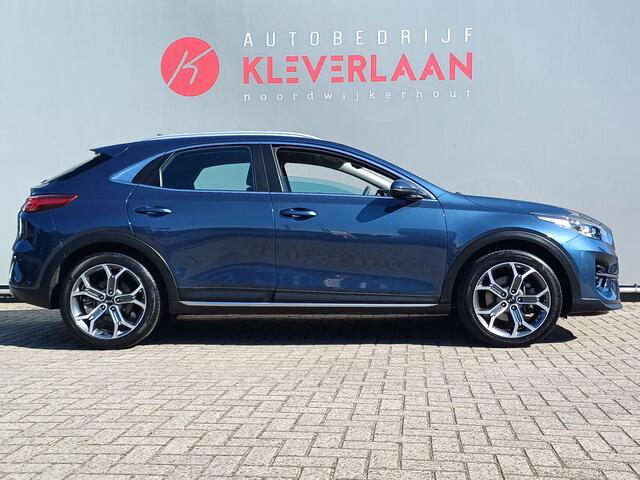 KIA Xceed 1.0 T-GDi DynamicLine | APPLE CARPLAY/ ANDROID AUTO | CAMERA | CRUISECONTROL | AIRCO | NAVI | Wij bieden ook financiering mogelijkheden aan.