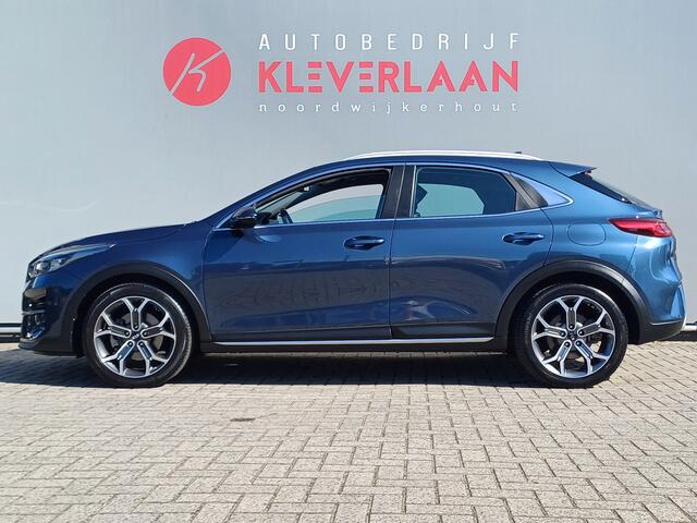 KIA Xceed 1.0 T-GDi DynamicLine | APPLE CARPLAY/ ANDROID AUTO | CAMERA | CRUISECONTROL | AIRCO | NAVI | Wij bieden ook financiering mogelijkheden aan.