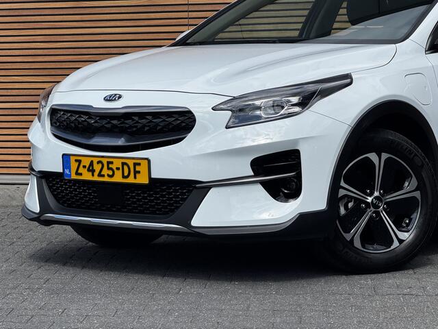 KIA Xceed 1.6 GDi PHEV DynamicPlusLine Navigatie / Camera / Automaat