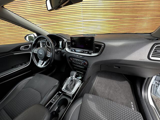 KIA Xceed 1.6 GDi PHEV DynamicPlusLine Navigatie / Camera / Automaat