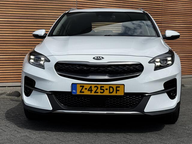 KIA Xceed 1.6 GDi PHEV DynamicPlusLine Navigatie / Camera / Automaat