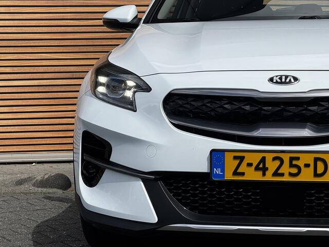 KIA Xceed 1.6 GDi PHEV DynamicPlusLine Navigatie / Camera / Automaat
