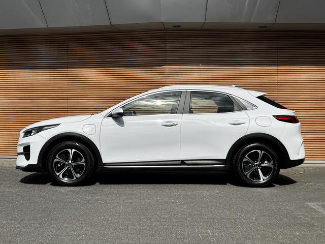 KIA Xceed 1.6 GDi PHEV DynamicPlusLine Navigatie / Camera / Automaat