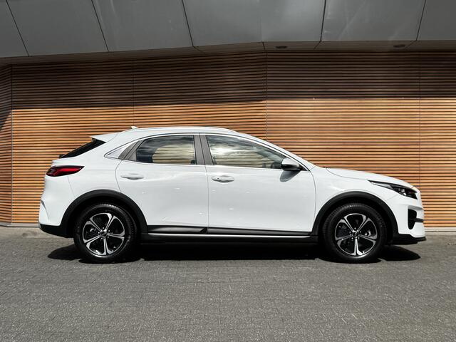 KIA Xceed 1.6 GDi PHEV DynamicPlusLine Navigatie / Camera / Automaat