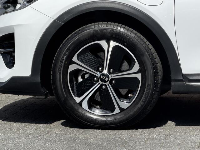 KIA Xceed 1.6 GDi PHEV DynamicPlusLine Navigatie / Camera / Automaat