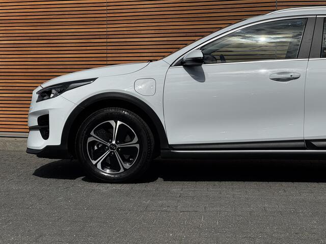 KIA Xceed 1.6 GDi PHEV DynamicPlusLine Navigatie / Camera / Automaat