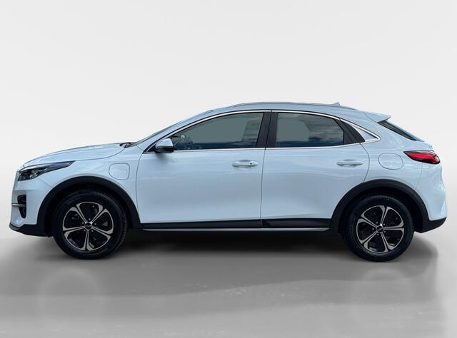 KIA Xceed 1.6 GDi PHEV DynamicLine I Trekhaak I Half-leder I Navi