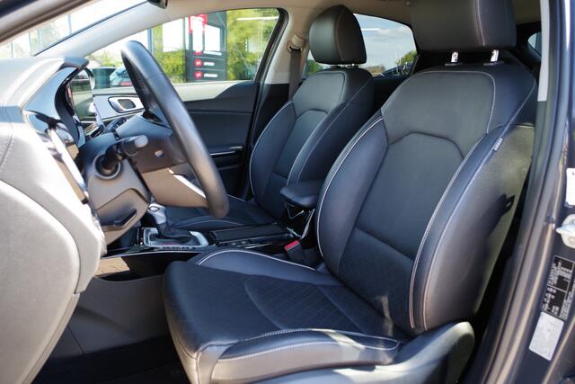 KIA Xceed 1.6 GDi PHEV ExecutiveLine 140 PK, Leder, Stoelverwarming & -Koeling, Adap. Cruise Control