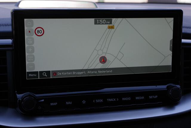 KIA Xceed 1.6 GDi PHEV ExecutiveLine 140 PK, Leder, Stoelverwarming & -Koeling, Adap. Cruise Control