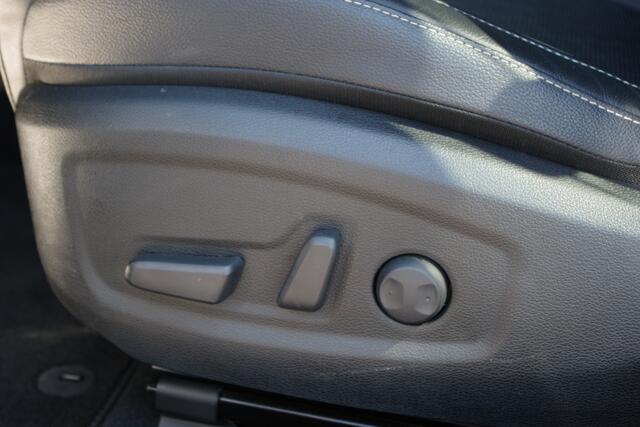 KIA Xceed 1.6 GDi PHEV ExecutiveLine 140 PK, Leder, Stoelverwarming & -Koeling, Adap. Cruise Control