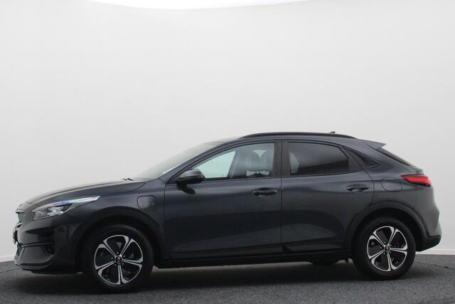 KIA Xceed 1.6 GDi PHEV DynamicPlusLine Climate, ACC, Apple Carplay, Rijstrooksensor, Stoel/Stuurverwarming, 16''