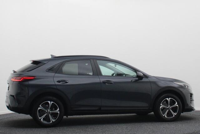 KIA Xceed 1.6 GDi PHEV DynamicPlusLine Climate, ACC, Apple Carplay, Rijstrooksensor, Stoel/Stuurverwarming, 16''