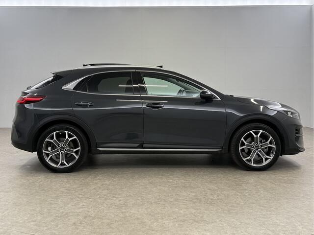 KIA Xceed 1.6 GDi PHEV ExecutiveLine Pano ACC LED Camera Carplay Clima Leder Trekhaak Virtual Navi PDC 18"LMV