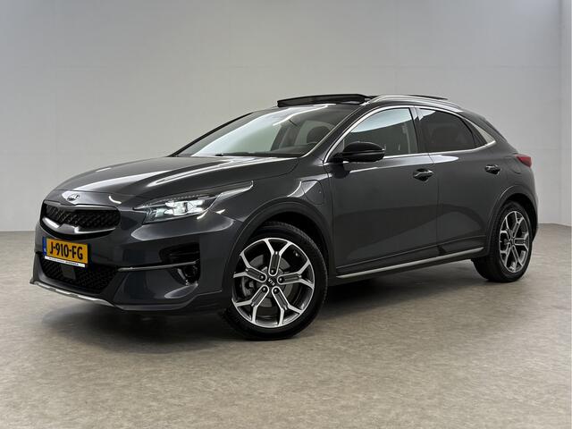 KIA Xceed 1.6 GDi PHEV ExecutiveLine Pano ACC LED Camera Carplay Clima Leder Trekhaak Virtual Navi PDC 18"LMV
