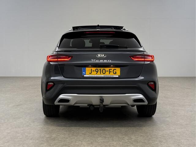 KIA Xceed 1.6 GDi PHEV ExecutiveLine Pano ACC LED Camera Carplay Clima Leder Trekhaak Virtual Navi PDC 18"LMV
