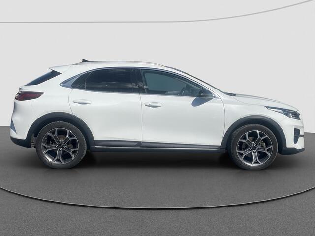 KIA Xceed 1.6 GDi PHEV ExecutiveLine | Pano | Leder | Carplay