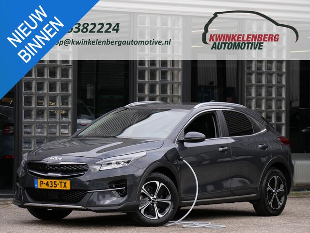 KIA Xceed PHEV DYNAMICPLUSLINE/ AFN. TREKHAAK/ NL-AUTO!