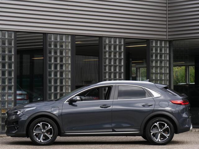 KIA Xceed PHEV DYNAMICPLUSLINE/ AFN. TREKHAAK/ NL-AUTO!