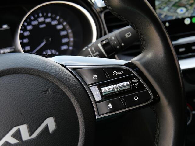 KIA Xceed PHEV DYNAMICPLUSLINE/ AFN. TREKHAAK/ NL-AUTO!
