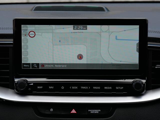 KIA Xceed PHEV DYNAMICPLUSLINE/ AFN. TREKHAAK/ NL-AUTO!