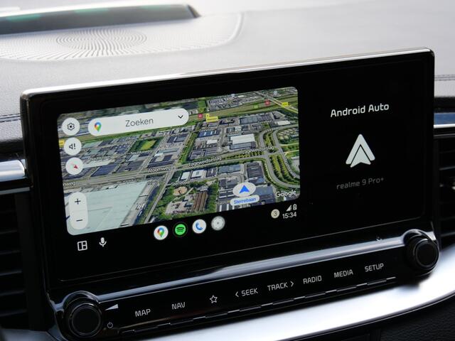 KIA Xceed PHEV DYNAMICPLUSLINE/ AFN. TREKHAAK/ NL-AUTO!