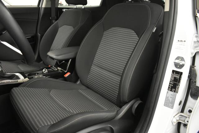 KIA Xceed 1.6 GDi PHEV Dynamic Line Camera Navi Keyles Stoel/Stuur verw