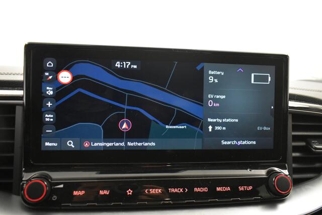 KIA Xceed 1.6 GDi PHEV Dynamic Line Camera Navi Keyles Stoel/Stuur verw