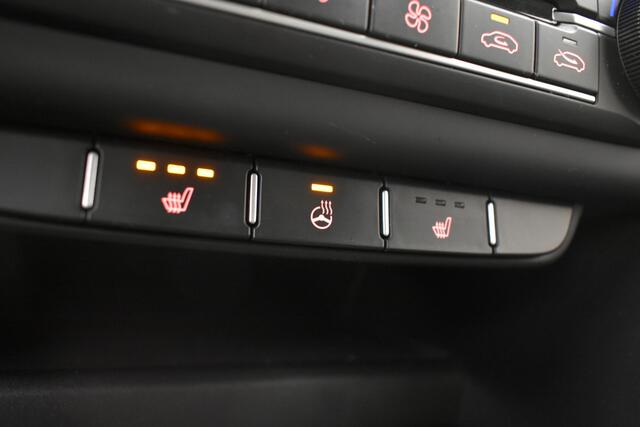 KIA Xceed 1.6 GDi PHEV Dynamic Line Camera Navi Keyles Stoel/Stuur verw