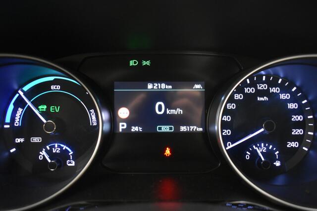 KIA Xceed 1.6 GDi PHEV Dynamic Line Camera Navi Keyles Stoel/Stuur verw